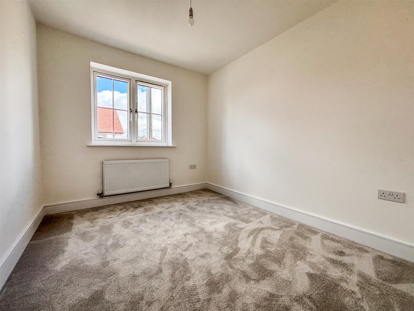5 Skylark View, Upper Caldecote, Biggleswade